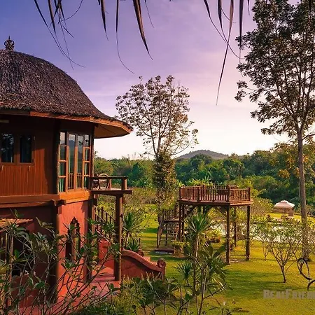 Asajara Resort