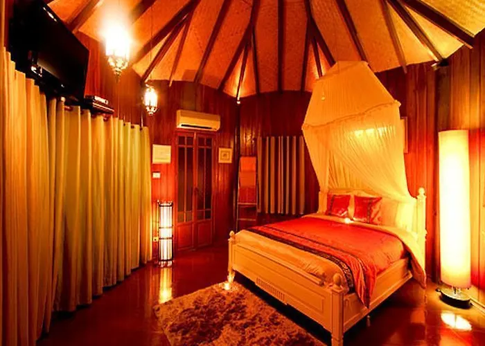 Resort Asajara