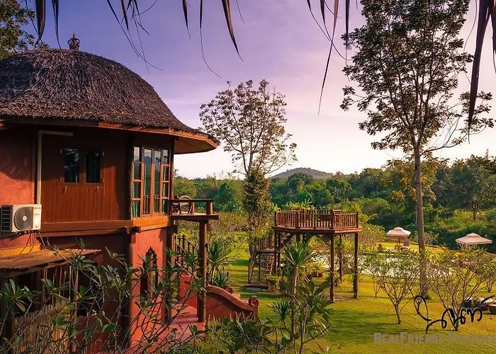 Asajara Resort